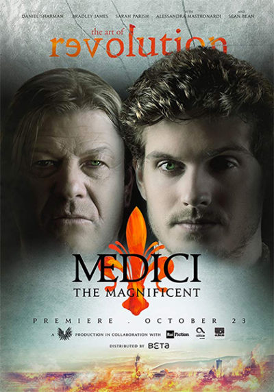 Medici the magnificent